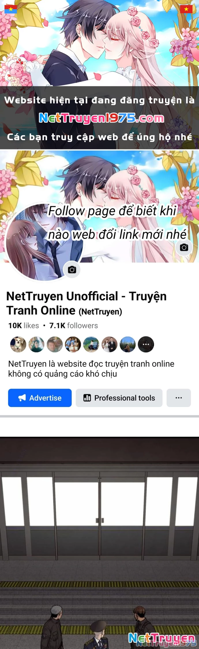 Cảnh Sát Báo Thù Chapter 96 - 1