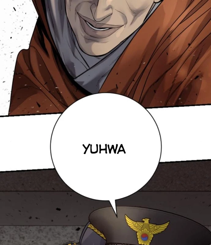 Cảnh Sát Báo Thù Chapter 96 - 10