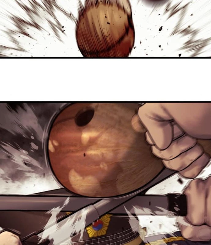 Cảnh Sát Báo Thù Chapter 96 - 14