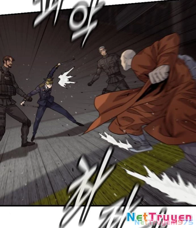 Cảnh Sát Báo Thù Chapter 96 - 16