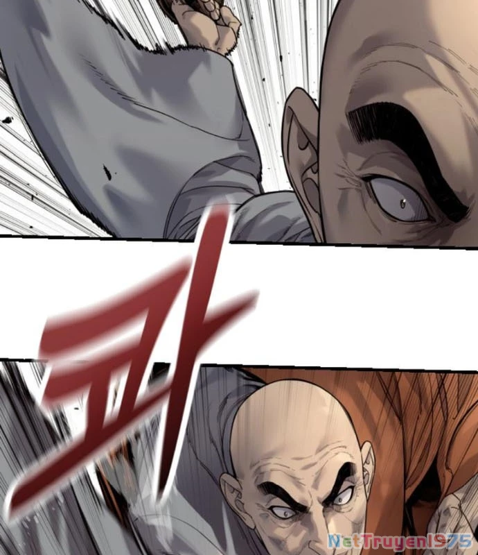 Cảnh Sát Báo Thù Chapter 96 - 25