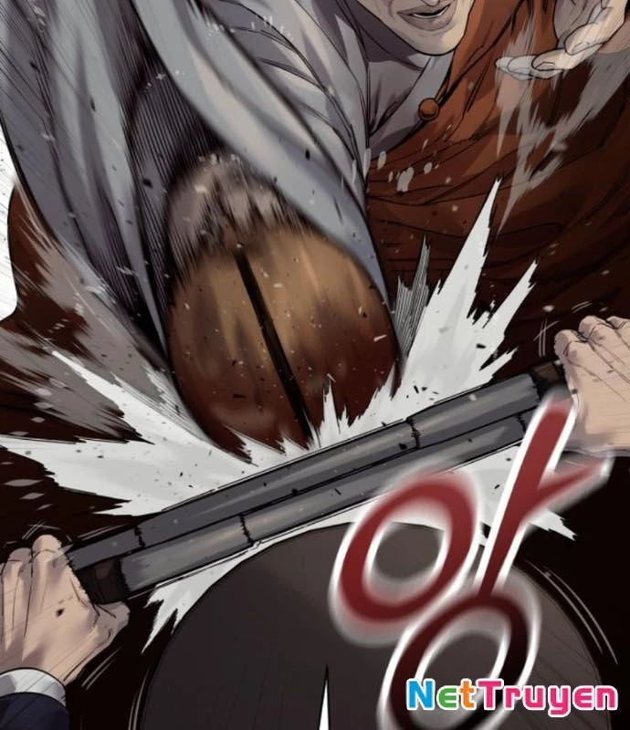 Cảnh Sát Báo Thù Chapter 96 - 26