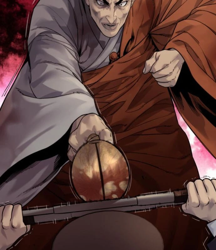 Cảnh Sát Báo Thù Chapter 96 - 29