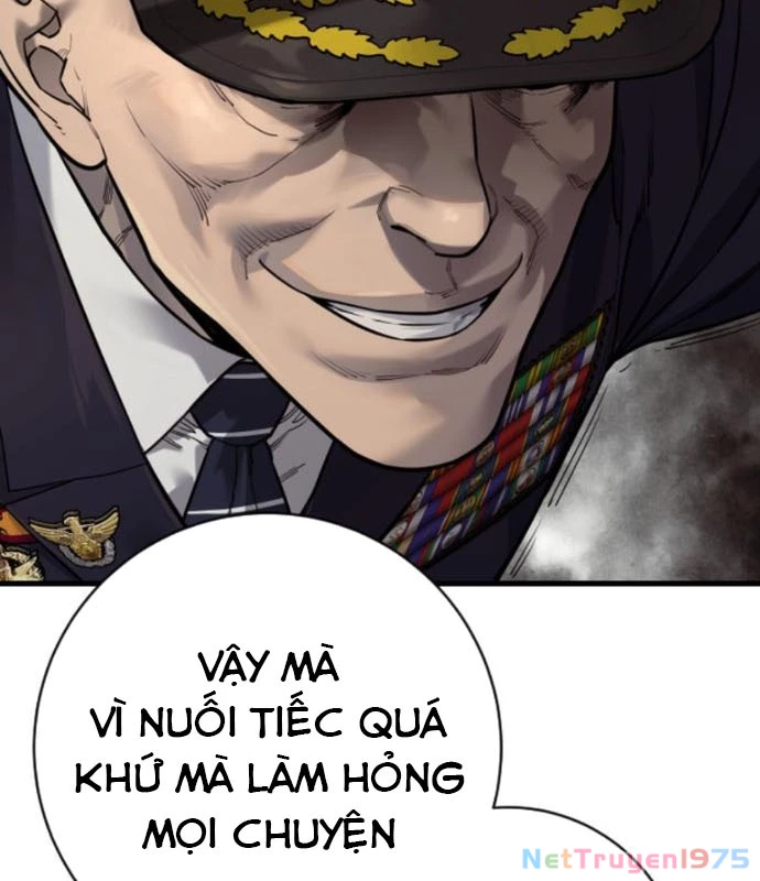 Cảnh Sát Báo Thù Chapter 96 - 34