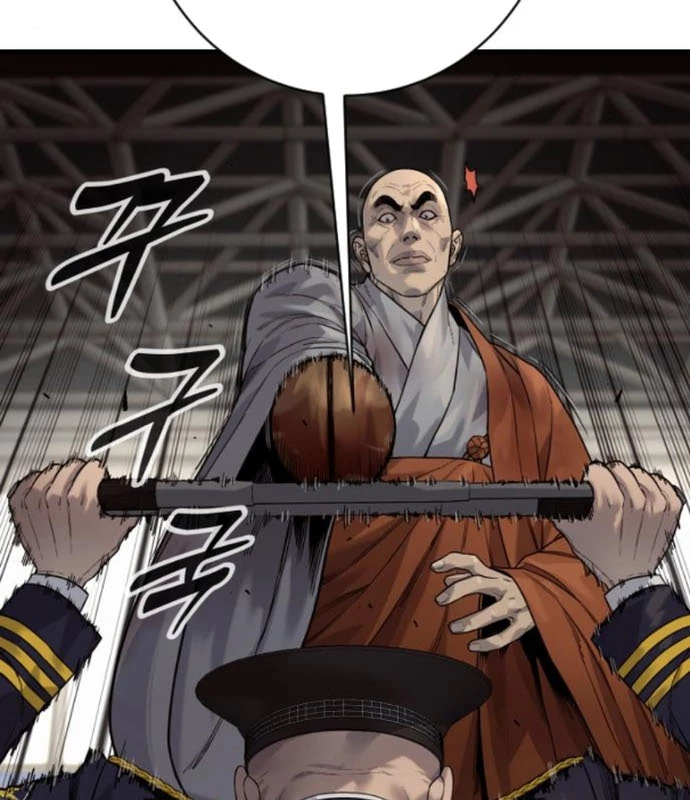 Cảnh Sát Báo Thù Chapter 96 - 37