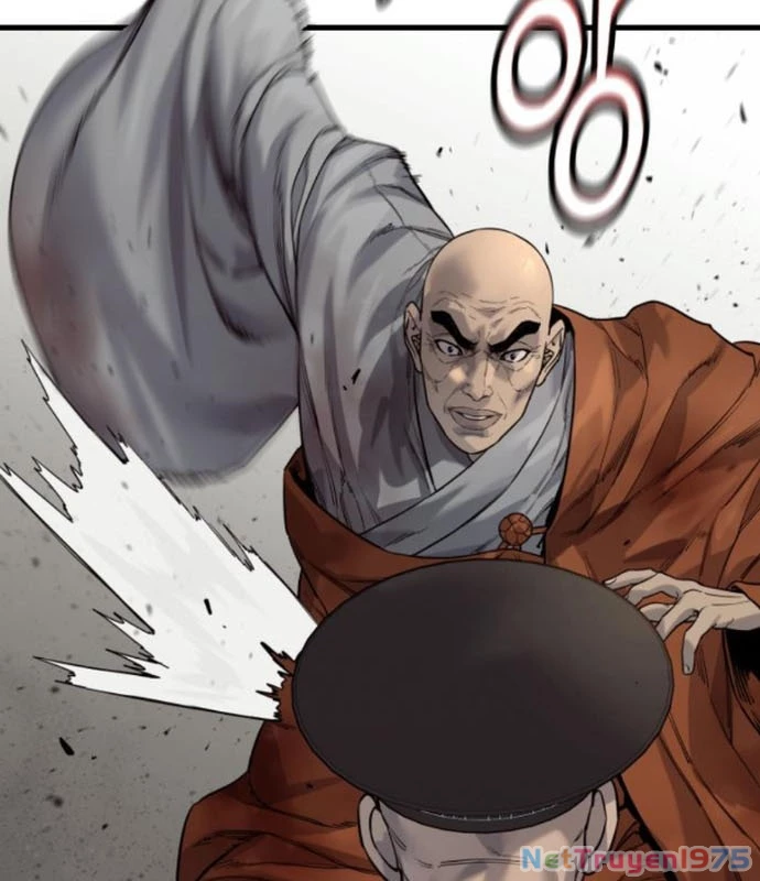 Cảnh Sát Báo Thù Chapter 96 - 40