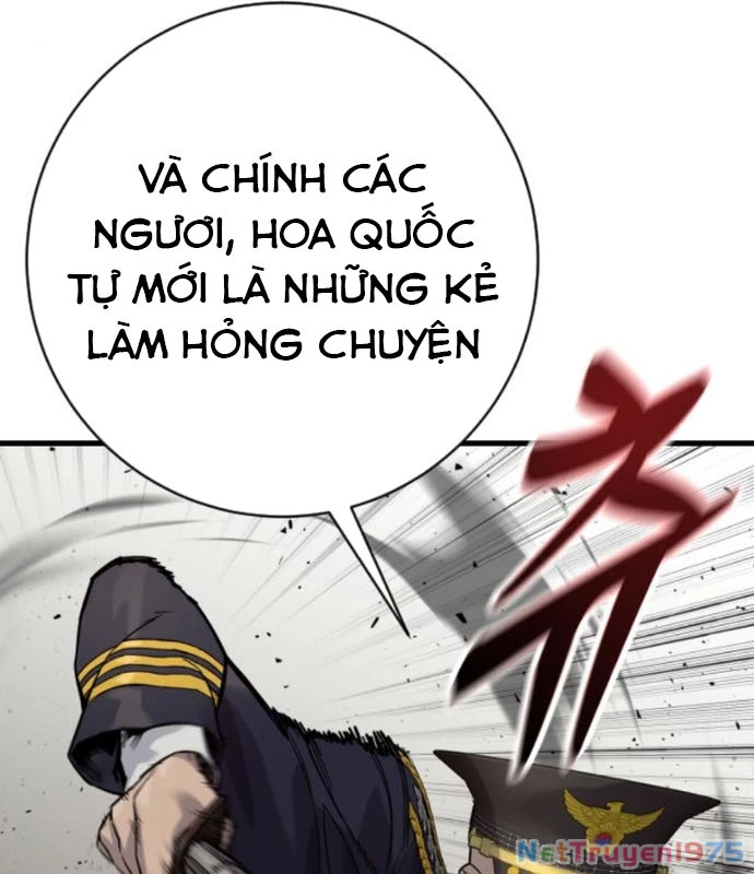 Cảnh Sát Báo Thù Chapter 96 - 44