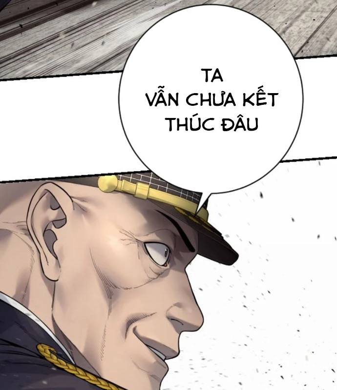 Cảnh Sát Báo Thù Chapter 96 - 48
