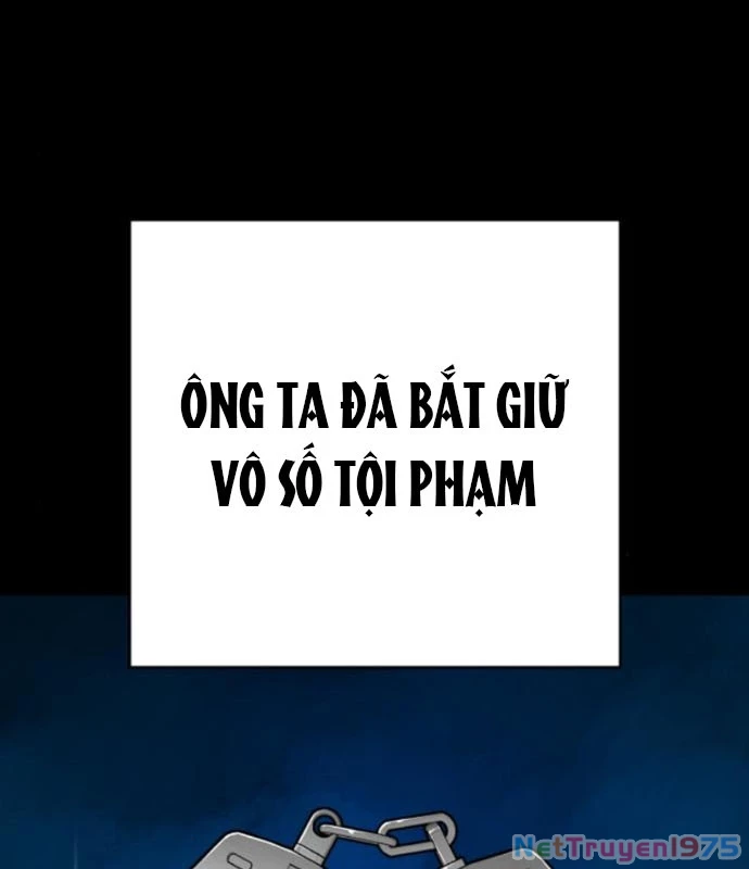 Cảnh Sát Báo Thù Chapter 96 - 58
