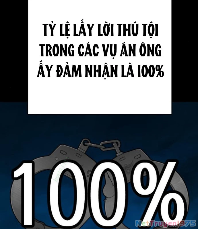 Cảnh Sát Báo Thù Chapter 96 - 60
