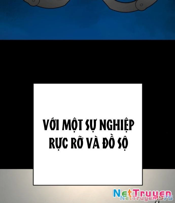 Cảnh Sát Báo Thù Chapter 96 - 61