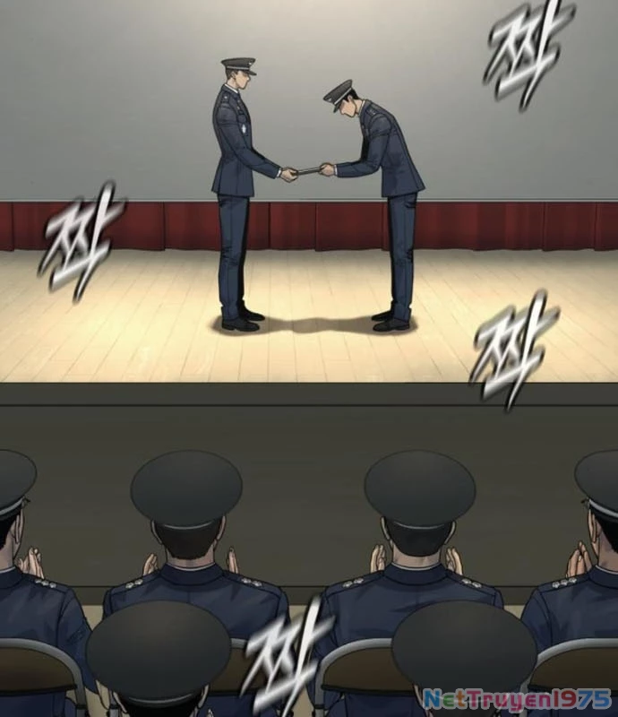 Cảnh Sát Báo Thù Chapter 96 - 62