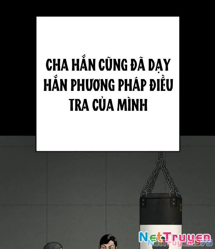 Cảnh Sát Báo Thù Chapter 96 - 66