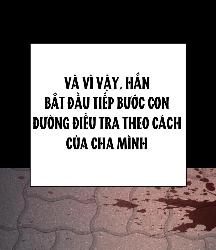 Cảnh Sát Báo Thù Chapter 96 - 84