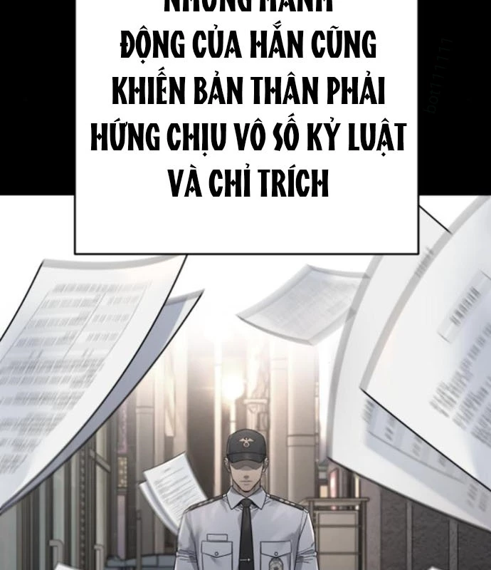 Cảnh Sát Báo Thù Chapter 96 - 88