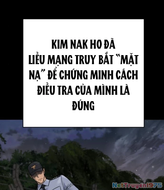 Cảnh Sát Báo Thù Chapter 96 - 93