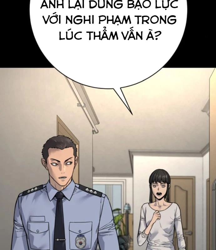 Cảnh Sát Báo Thù Chapter 96 - 98