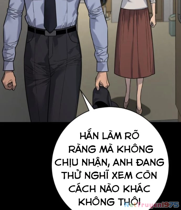Cảnh Sát Báo Thù Chapter 96 - 99