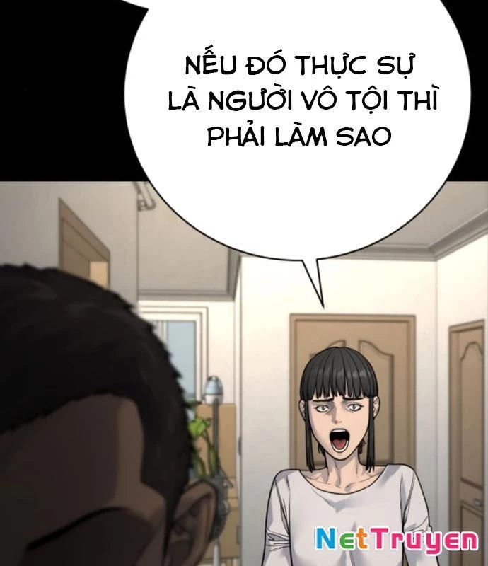 Cảnh Sát Báo Thù Chapter 96 - 101