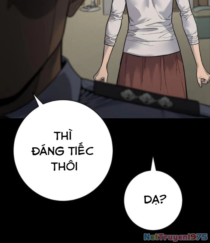 Cảnh Sát Báo Thù Chapter 96 - 102