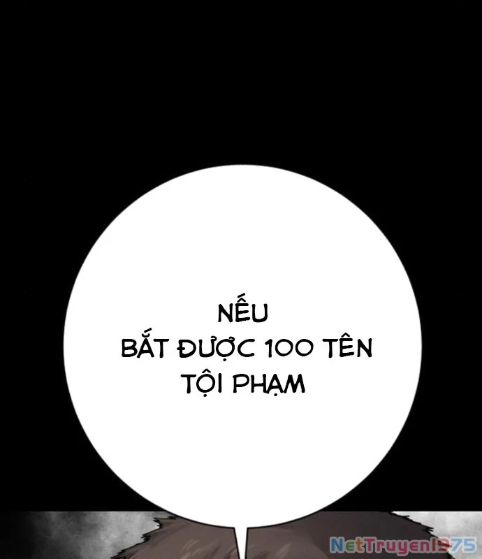 Cảnh Sát Báo Thù Chapter 96 - 103