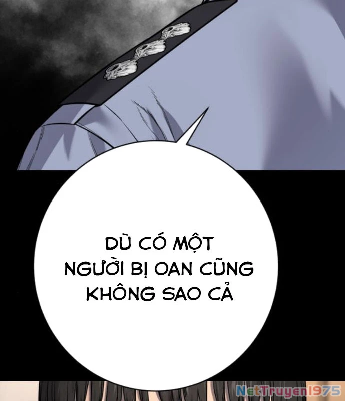 Cảnh Sát Báo Thù Chapter 96 - 105