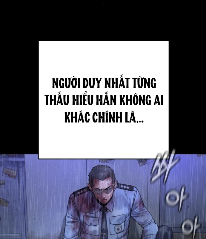 Cảnh Sát Báo Thù Chapter 96 - 109