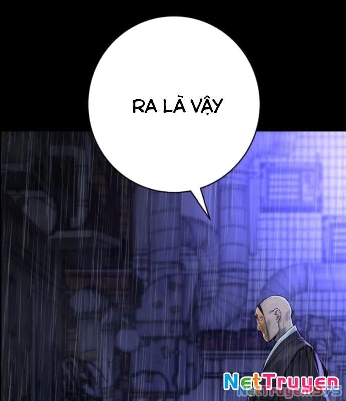 Cảnh Sát Báo Thù Chapter 96 - 111