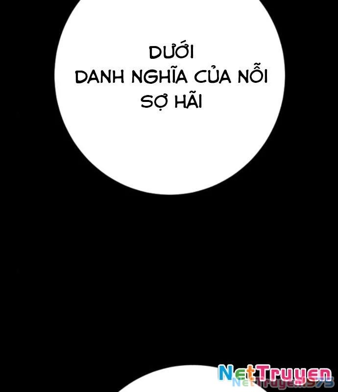 Cảnh Sát Báo Thù Chapter 96 - 121