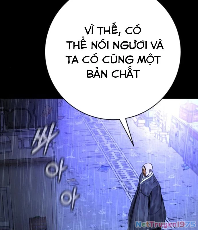 Cảnh Sát Báo Thù Chapter 96 - 122