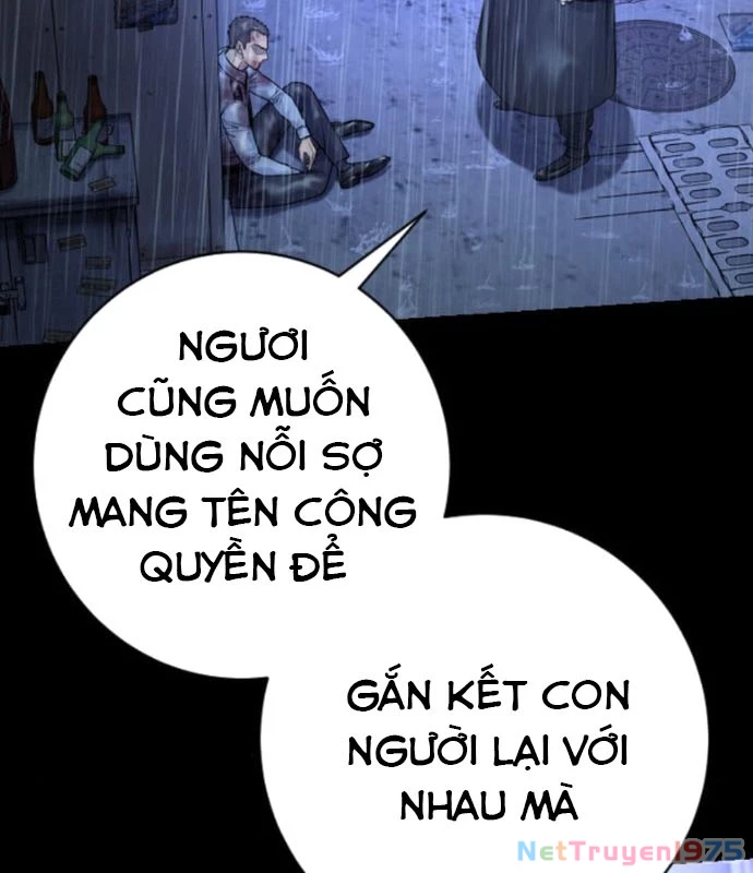 Cảnh Sát Báo Thù Chapter 96 - 123