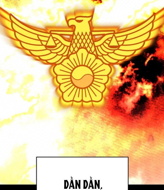 Cảnh Sát Báo Thù Chapter 96 - 137