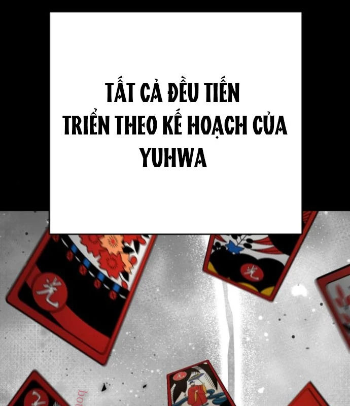 Cảnh Sát Báo Thù Chapter 96 - 139