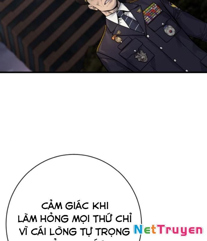 Cảnh Sát Báo Thù Chapter 96 - 146