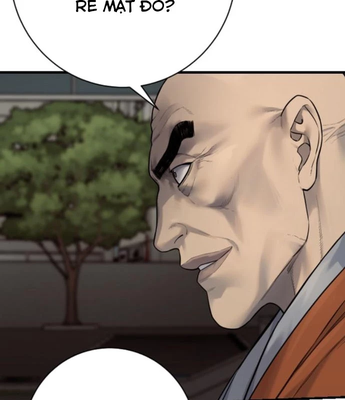 Cảnh Sát Báo Thù Chapter 96 - 147