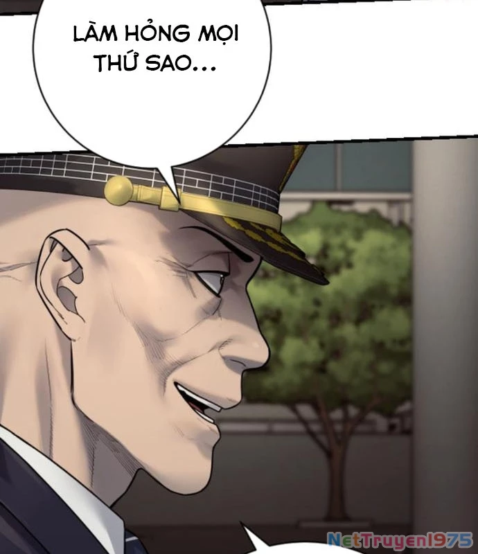 Cảnh Sát Báo Thù Chapter 96 - 148