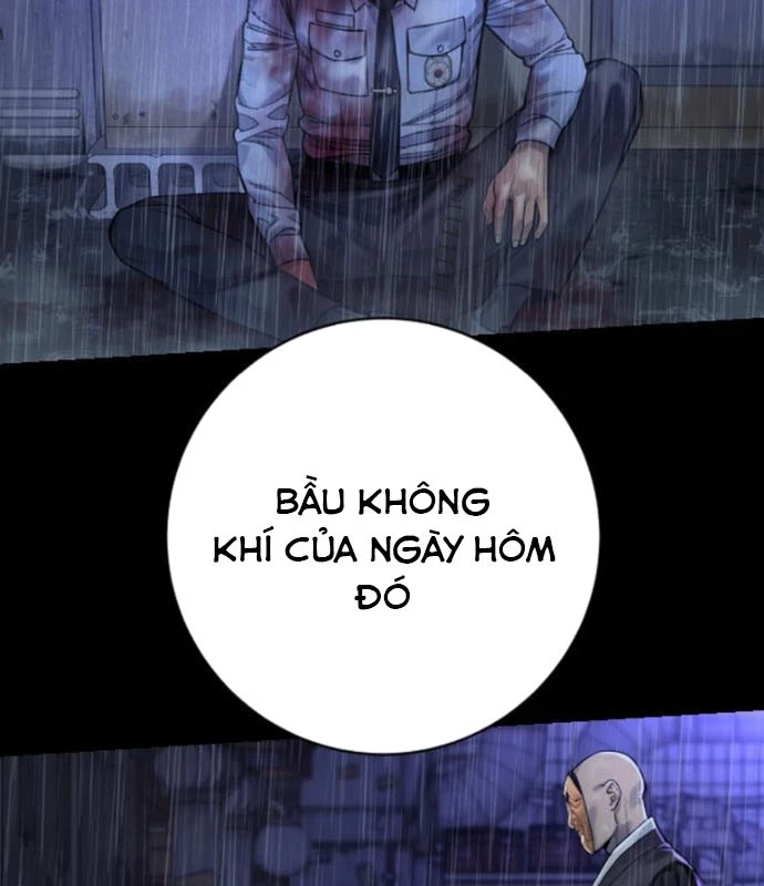 Cảnh Sát Báo Thù Chapter 96 - 154