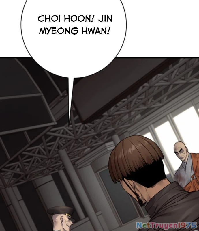 Cảnh Sát Báo Thù Chapter 96 - 159