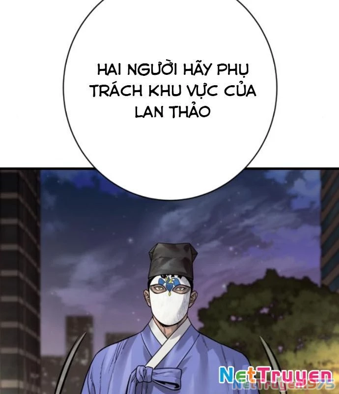 Cảnh Sát Báo Thù Chapter 96 - 161
