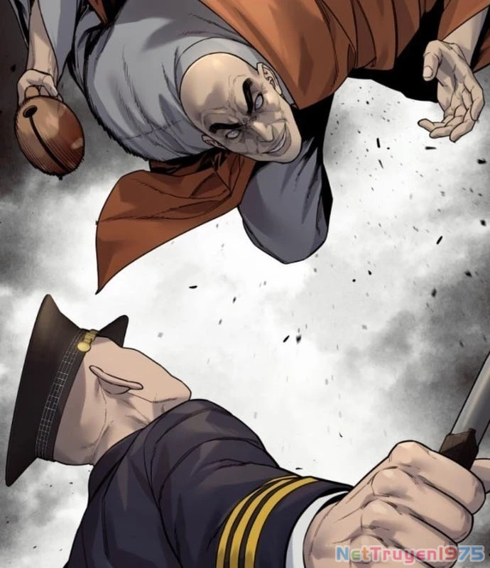 Cảnh Sát Báo Thù Chapter 96 - 180
