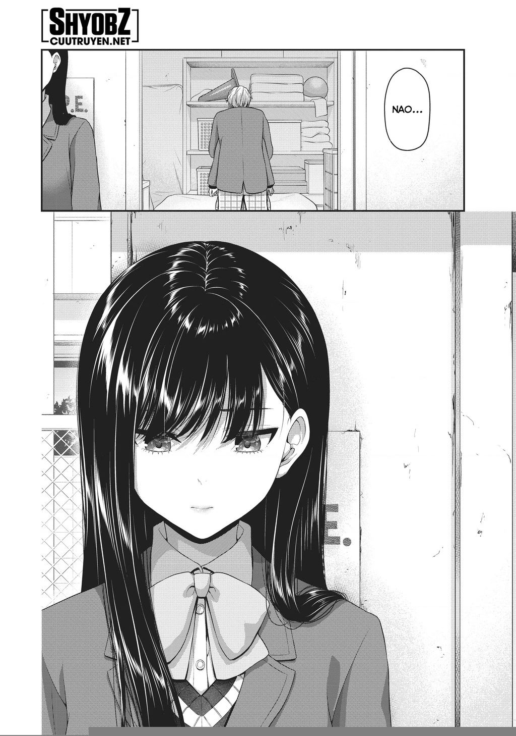 Thứ Mà Đôi Ta Mong Muốn Chapter 135 - 10