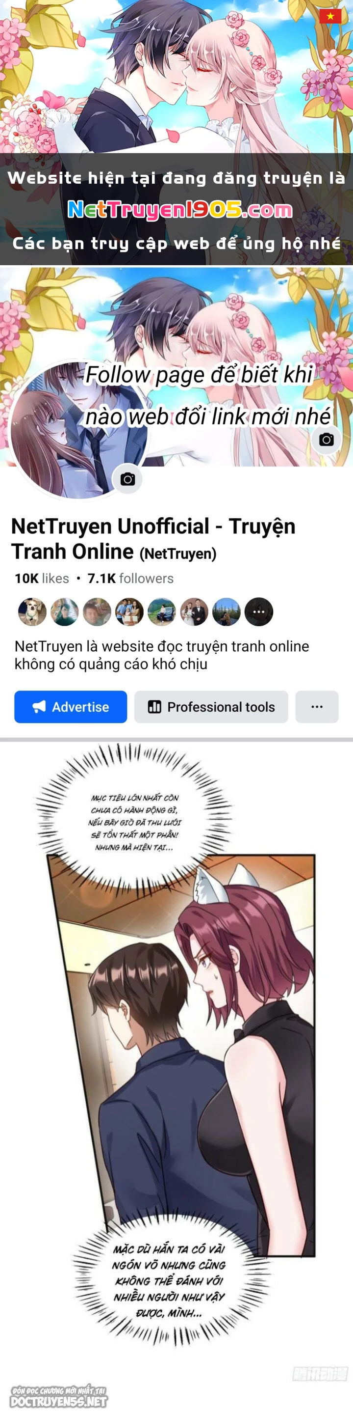 Bỏ Làm Simp Chúa, Ta Có Trong Tay Cả Tỉ Thần Hào! Chapter 201 - 1