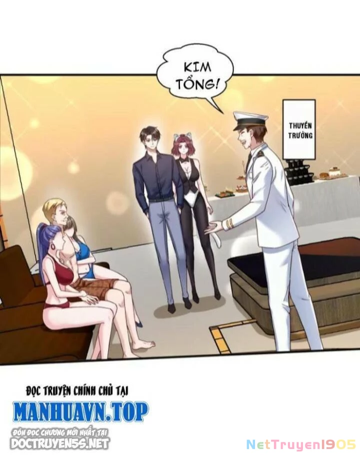 Bỏ Làm Simp Chúa, Ta Có Trong Tay Cả Tỉ Thần Hào! Chapter 201 - 9