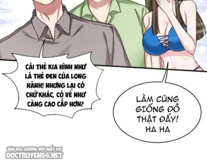 Bỏ Làm Simp Chúa, Ta Có Trong Tay Cả Tỉ Thần Hào! Chapter 201 - 13