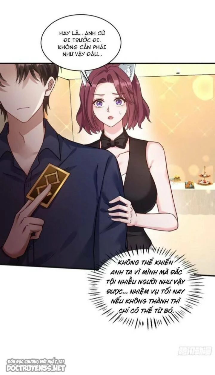 Bỏ Làm Simp Chúa, Ta Có Trong Tay Cả Tỉ Thần Hào! Chapter 201 - 14