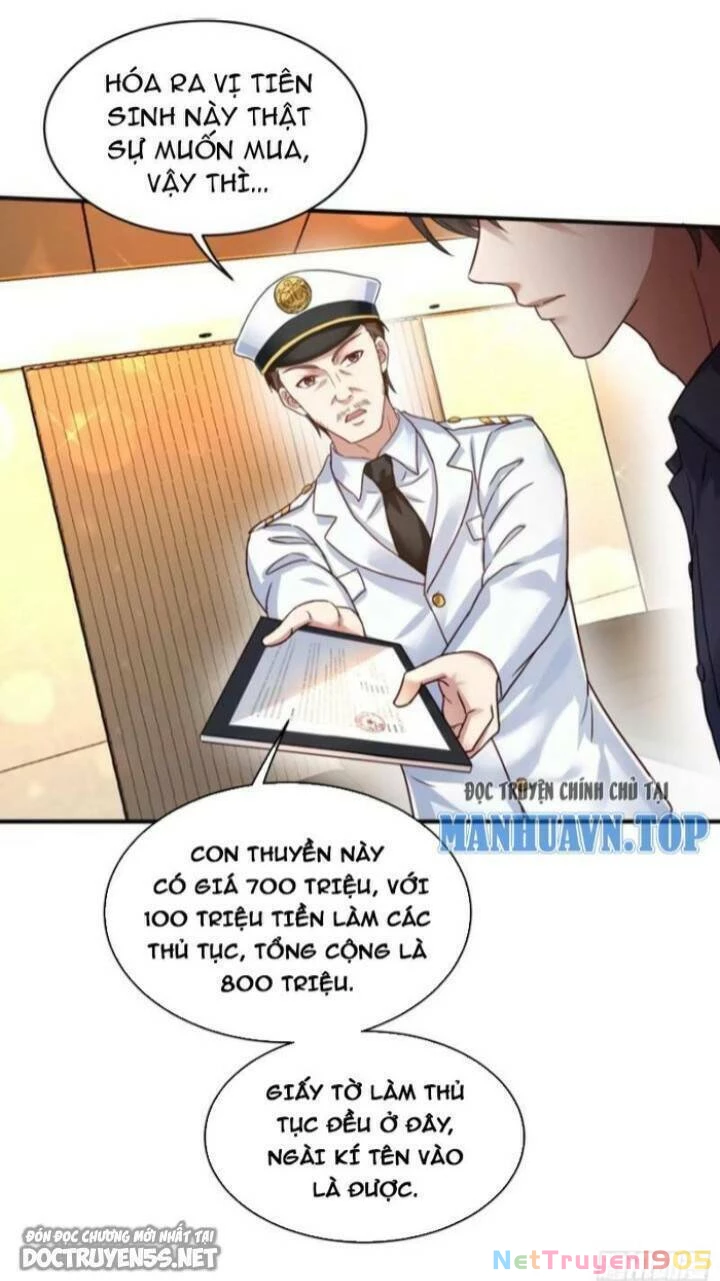 Bỏ Làm Simp Chúa, Ta Có Trong Tay Cả Tỉ Thần Hào! Chapter 201 - 17