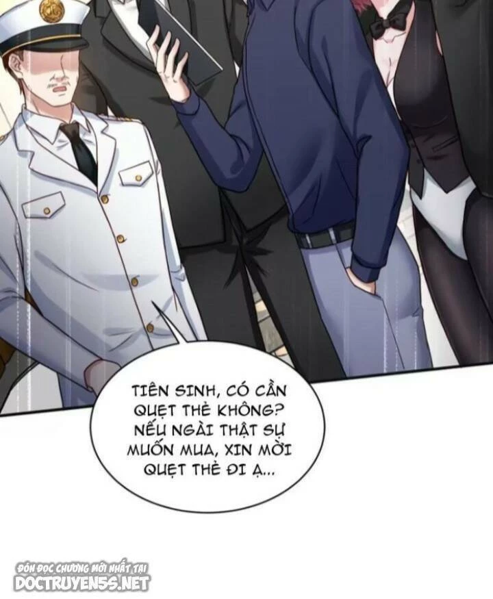 Bỏ Làm Simp Chúa, Ta Có Trong Tay Cả Tỉ Thần Hào! Chapter 201 - 19