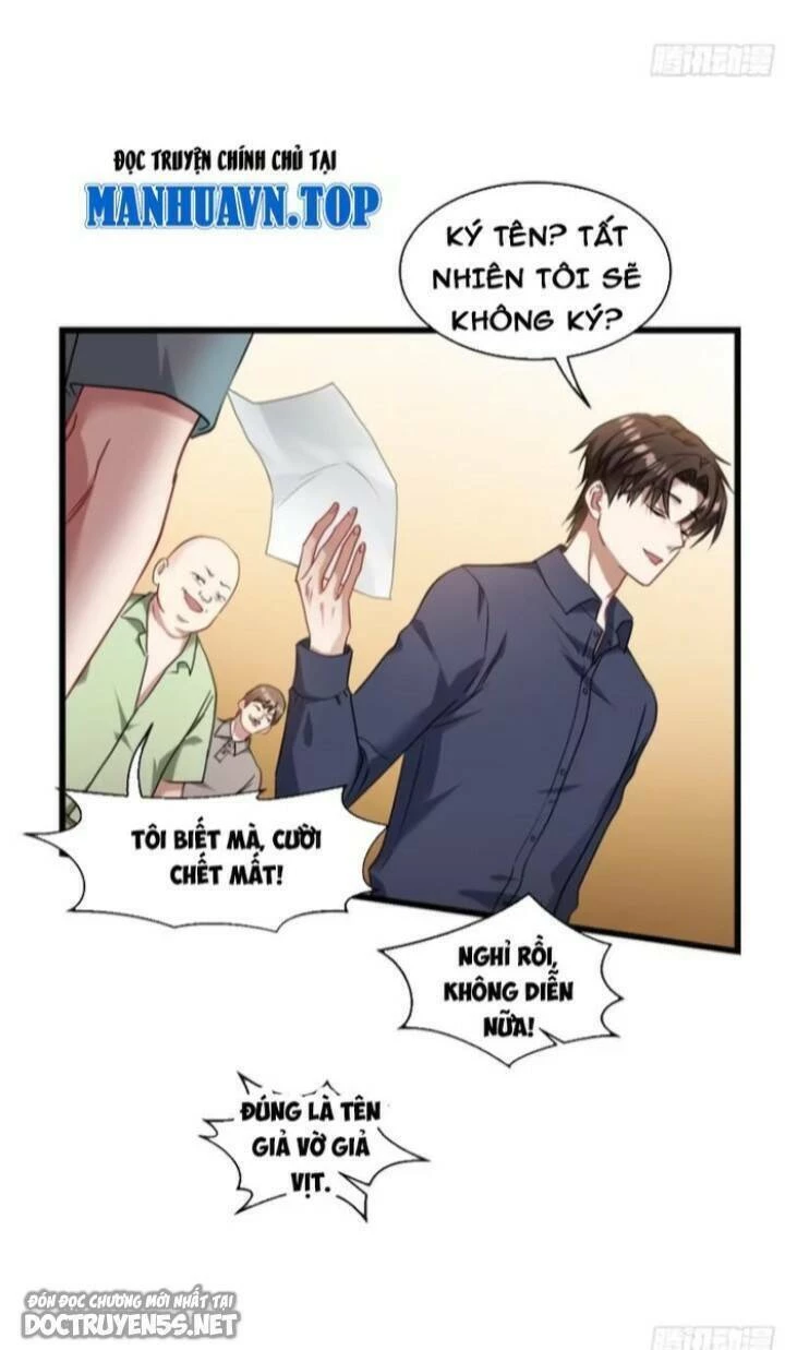 Bỏ Làm Simp Chúa, Ta Có Trong Tay Cả Tỉ Thần Hào! Chapter 201 - 20