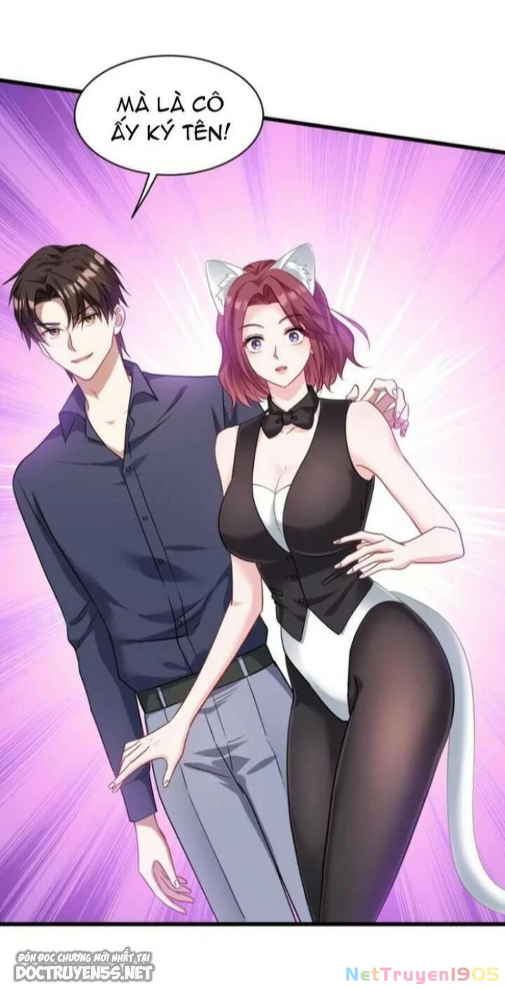 Bỏ Làm Simp Chúa, Ta Có Trong Tay Cả Tỉ Thần Hào! Chapter 201 - 21