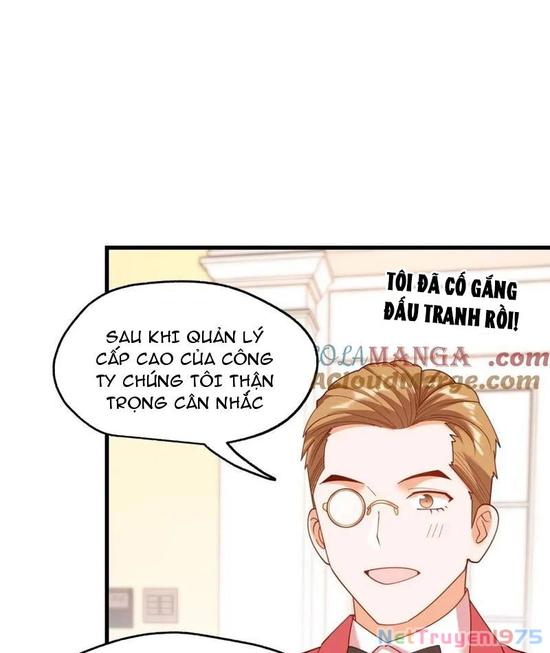 Trọng Sinh Không Làm Chạn Vương, Tôi Một Mình Nạp Game Thăng Cấp Chapter 224 - 5